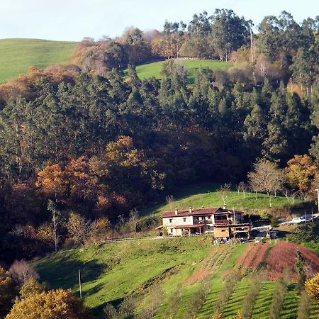 Apartament Sendero Del Agua San Vicente del Monte Zewnętrze zdjęcie