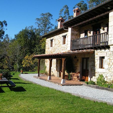 Apartament Sendero Del Agua San Vicente del Monte Zewnętrze zdjęcie