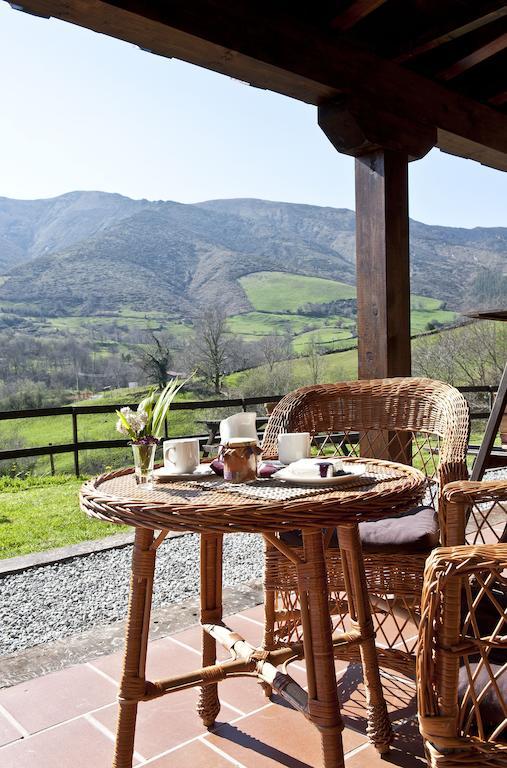 Apartament Sendero Del Agua San Vicente del Monte Pokój zdjęcie