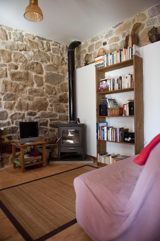 Apartament Sendero Del Agua San Vicente del Monte Pokój zdjęcie
