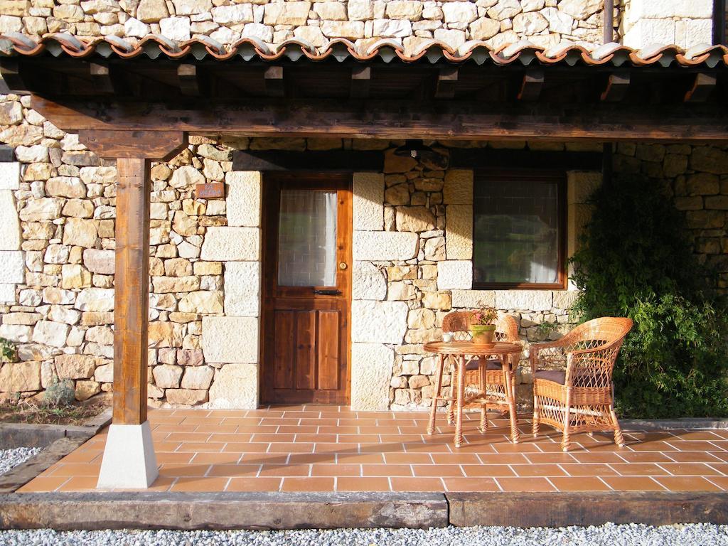 Apartament Sendero Del Agua San Vicente del Monte Pokój zdjęcie