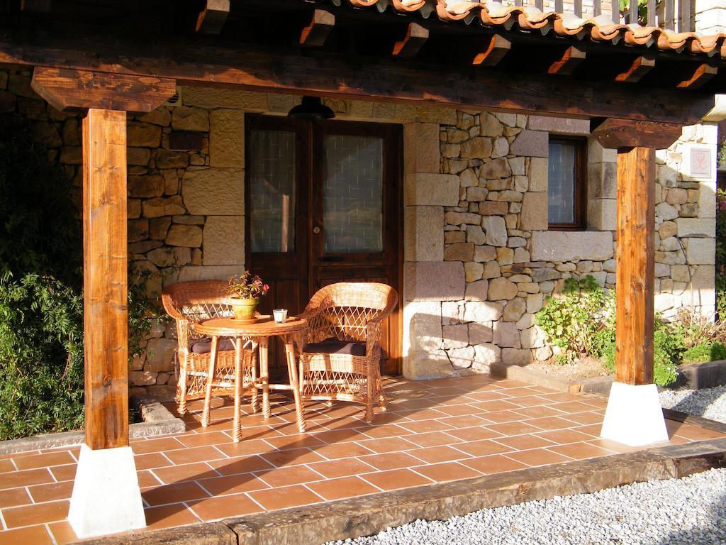 Apartament Sendero Del Agua San Vicente del Monte Pokój zdjęcie