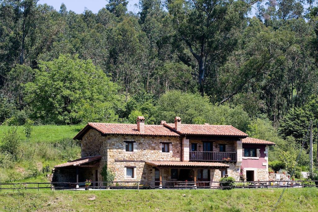 Apartament Sendero Del Agua San Vicente del Monte Zewnętrze zdjęcie