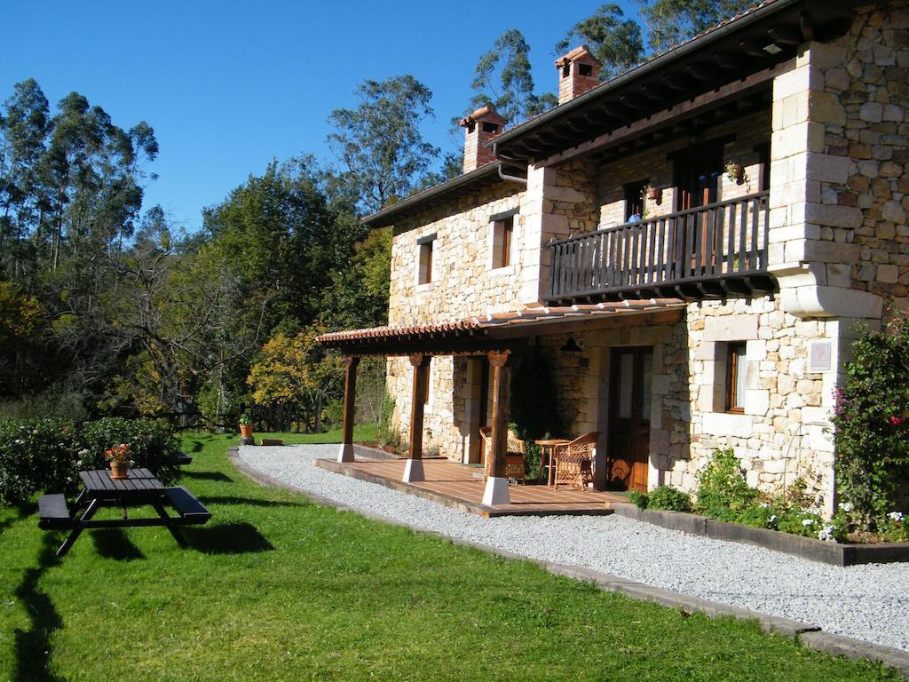 Apartament Sendero Del Agua San Vicente del Monte Zewnętrze zdjęcie